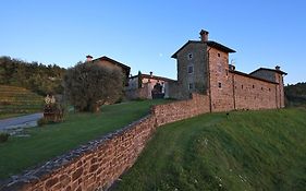 Agriturismo Ronchi Di Sant'Egidio
